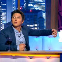 Самозванцы: Как Александр Педан познакомился с Леонидом Кучмой…